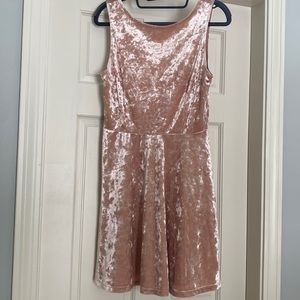 Womens Forever 21 dress